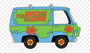 To make the home entertainment even more fun, i've rounded up a bunch of scooby doo printables and coloring pages! Scooby Doo Clipart Mystery Machine Scooby Doo Mystery Machine Png Transparent Png 5197668 Pinclipart