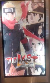 Terdapat beberapa pilihan penyedia file pada kolom tersebut. So I Ve Watched The Last Naruto The Movie Fiction Realm