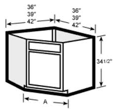 base cabinets  mid america cabinets