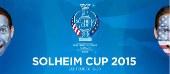 Since a united states customary cup holds exactly 8 u.s. Solheim Cup 2015 Ein Neues Sommermarchen
