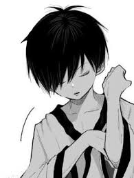 Pin On Manga Monochrome