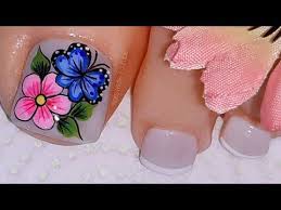 Figuras de unas 2019 para unas de manos y pies mariposas deko unas moda en tus unas. Pin En Videos Unas