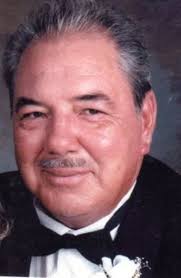 Frank A Vigil Obituary July 11, 2013