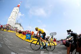 Tour De France The Mountain Stages Tour De France Tours Mont Ventoux