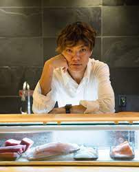 StarChefs - Chef Yuu Shimano of Mifune | New York