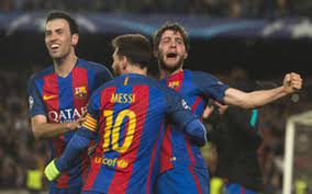 Ficha do jogo estatísticas do jogo ocorrências do jogo. Barcelona Fc Paris Sg
