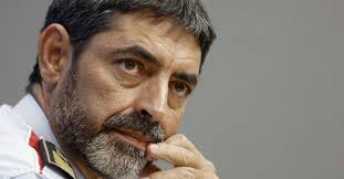 Trapero, ni héroe ni traidor, solo un policía