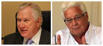 Judge bars 2 from running for Indian Wells City Council