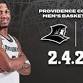 Butler Bulldogs at Providence Friars Basketball event image