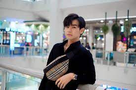 Pin On Nine Kornchit Kit