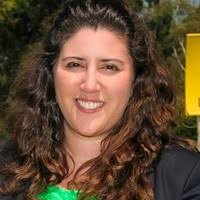 Micaela Morgan, Ph.D.