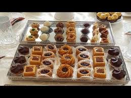 Pin On Cookies Muffins Madeleines Et Petits Fours
