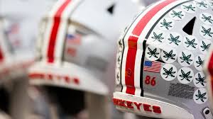 With rookie minicamps in the books and organized team activities taking place throughout the league, the dust has officially settled from. Zach Harrison Joins Ohio State S 2019 Recruiting Class Wkyc Com