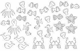 24 verschiedene vorlagen zum ausdrucken. Fische Basteln Mit Kindern Kreative Ideen Anleitungen Und Vorlagen Fische Basteln Fisch Vorlage Basteln Mit Kindern