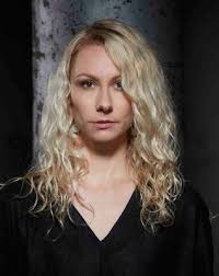 PRECIPICE RACHEL ARIANNE OGLE