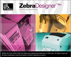 Zebra Zebradesigner Pro V2 Barcode Label Software Posguys Com