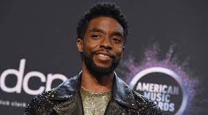The late actor picked up the award for best actor for ma rainey's black bottom at the 2021 critics choice awards chadwick also won the award at the golden globes last week! Chadwick Boseman S Final Post Is Most Liked Tweet Ever Entertainment News The Indian Express