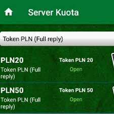 Jul 12, 2020 · this repo is the official home of.net on github. Server Kuota Servernya Inject Kuota Internet Paket Data Pusat Bisnis Kota Banjar