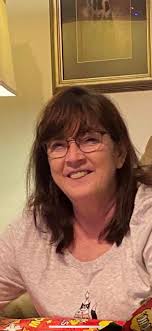 Mary Elizabeth Burge Obituary