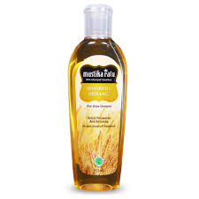 Sachajuan scalp shampoo adalah produk syampu salon yang. Shampoo Merang Rice Straw Shampoo Mustika Ratu Untuk Kelemumur Shopee Malaysia
