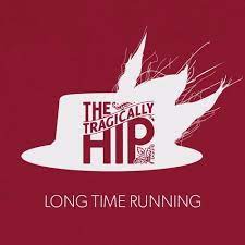 The tragically hip classic fishboy logo neck gaiter. Long Time Running The Tragically Hip By 1204 Recordings