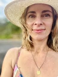 I loved being his little sister. I was born