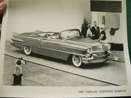 Image result for Cape Ivory 1956 Cadillac