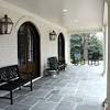 Designed and built by georgia front porch. 1