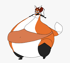Fat Ladybug, HD Png Download , Transparent Png Image - PNGitem