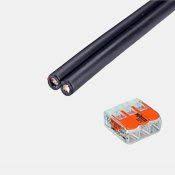 Rgb Cct Led Streifen Fur Alle Lichtfarben In Einem Strip In 2020 Led Deckenbeleuchtung Led Beleuchtung Led