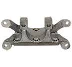 FOR MAN 33.372 / 33.373 / 33.422 Holder, control arm ...