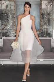Chic Short Wedding Dresses Civil Wedding Dresses Short Wedding Dress Wedding Dresses