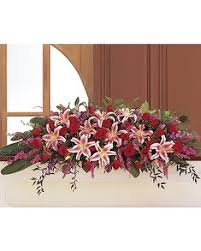We did not find results for: Amethyst And Ruby Casket Spray In David Marotto Nh Backmann Florist