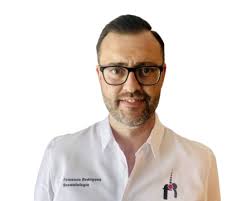 Dr. Fernando José Rodríguez Martínez: especialista en Reumatología en  Murcia
