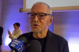 Laurea honoris causa a Umberto Orsini: “Un riconoscimento che chiude un  cerchio”