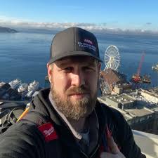 Congratulations to Casey O'Hearn