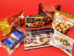 The best frozen food snack is bananas. Best Trader Joe S Frozen Dinner Meals Ranked Review Photos