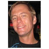 Tribute for Mark Benjamin Stevens