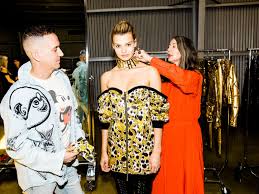 Moschino X H M The Full Collection Explained By Jeremy