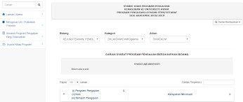 Matrikulasi kementerian pelajaran malaysia (atau setaraf); Uthm Archives Tvet Jpk Skm Vto Ppt Noss Induksi Urise