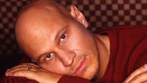 Country Singer Kevin Sharp Dies at 43