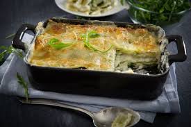 Recette En Video Gratin De Courgettes Au Safran Recette Gratin De Courgettes Recettes De Cuisine Recette