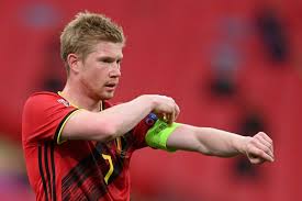 Player for @mancity & @belreddevils. Overall De Bruyne Is Probably The Best Of All Time