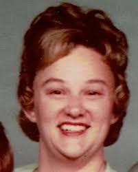 Alice Dawson Berry (1938-2002)