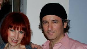 BATTERY: Kathleen Supové Beating Up The Piano, LIVE Onstage! by Randall  Woolf — Kickstarter