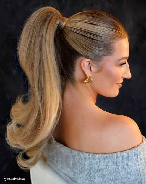 50+ Ponytail Wedding Hairstyles Ideas: 2025 Guide & Expert Tips