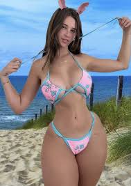 Sunny Ray leaked photos - Secret glimpses