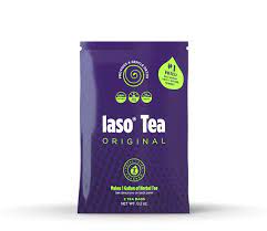 Iaso Tea Tlc Soin Minceur
