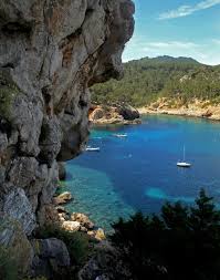 The Island Of Ibiza Spain Ibiza Spain Ibiza Ibiza Formentera