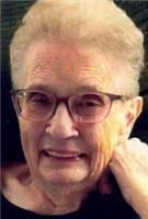 Margaret Bell Obituary (1930